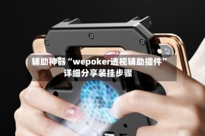 辅助神器“wepoker透视辅助插件”详细分享装挂步骤