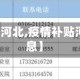【疫情补贴河北,疫情补贴河北最新消息】