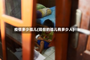 疫情多少孤儿(现在的孤儿有多少人)