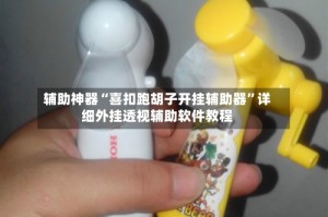 辅助神器“喜扣跑胡子开挂辅助器”详细外挂透视辅助软件教程