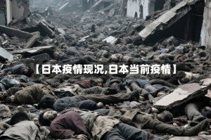 【日本疫情现况,日本当前疫情】