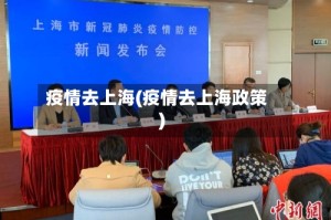 疫情去上海(疫情去上海政策)