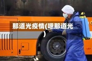 那道光疫情(嗯那道光)