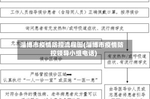 淄博市疫情防控流程图(淄博市疫情防控领导小组电话)