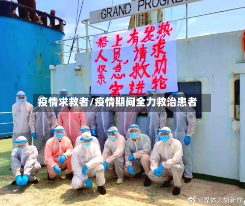 疫情求救者/疫情期间全力救治患者-第3张图片