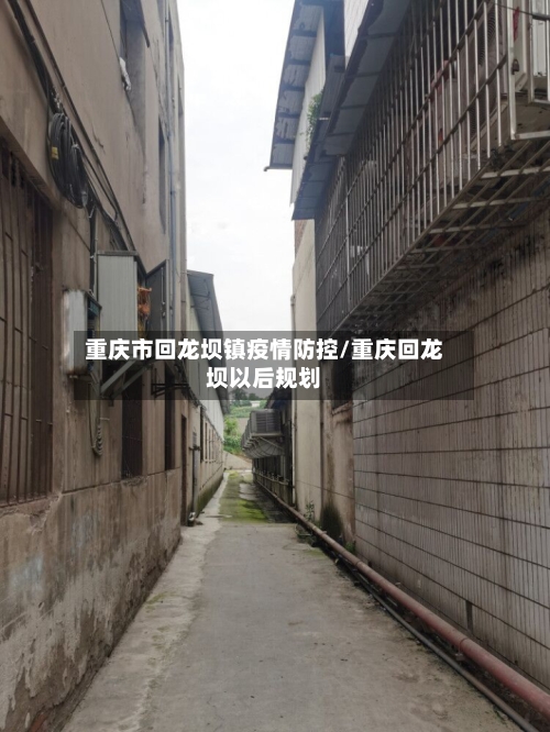 重庆市回龙坝镇疫情防控/重庆回龙坝以后规划-第1张图片