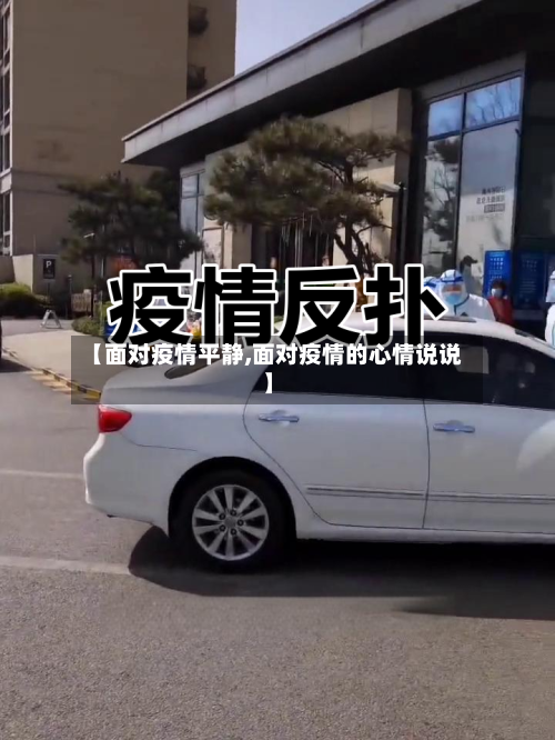 【面对疫情平静,面对疫情的心情说说】-第1张图片