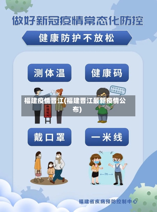 福建疫情晋江(福建晋江最新疫情公布)-第1张图片