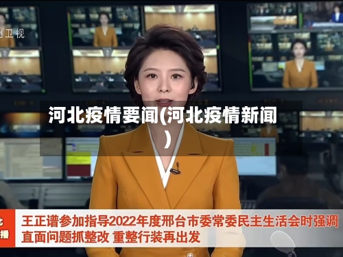 河北疫情要闻(河北疫情新闻)-第2张图片