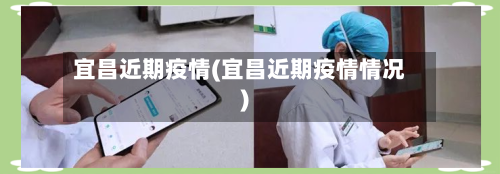 宜昌近期疫情(宜昌近期疫情情况)-第2张图片