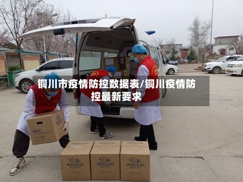 铜川市疫情防控数据表/铜川疫情防控最新要求-第1张图片