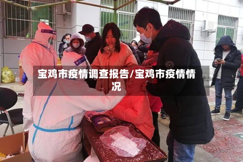 宝鸡市疫情调查报告/宝鸡市疫情情况-第1张图片