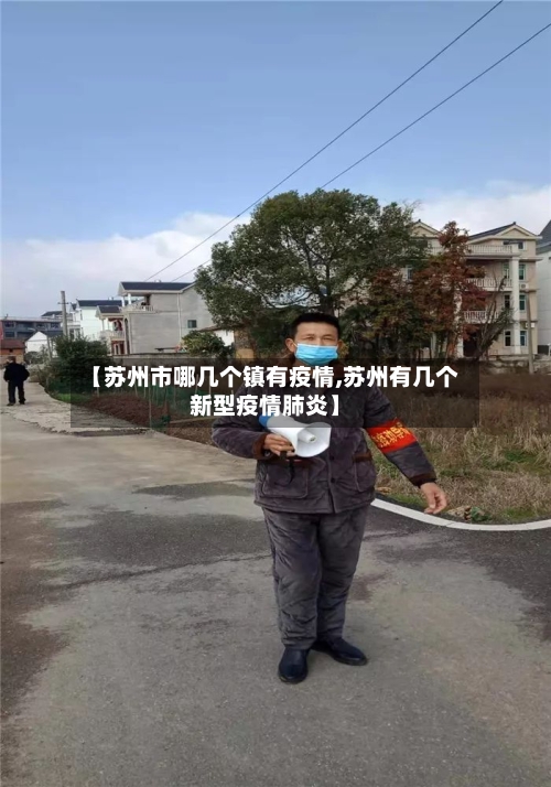 【苏州市哪几个镇有疫情,苏州有几个新型疫情肺炎】-第3张图片