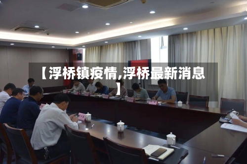 【浮桥镇疫情,浮桥最新消息】-第2张图片