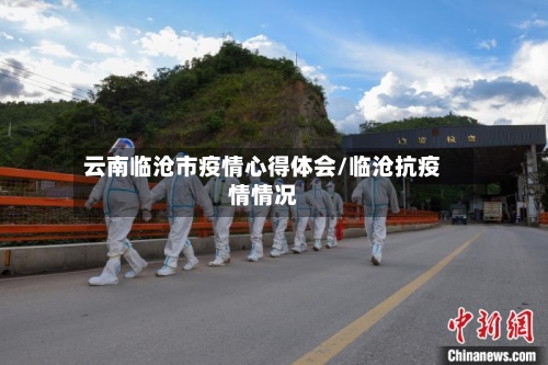 云南临沧市疫情心得体会/临沧抗疫情情况-第2张图片