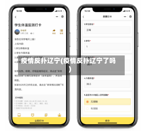 疫情反扑辽宁(疫情反扑辽宁了吗)-第2张图片