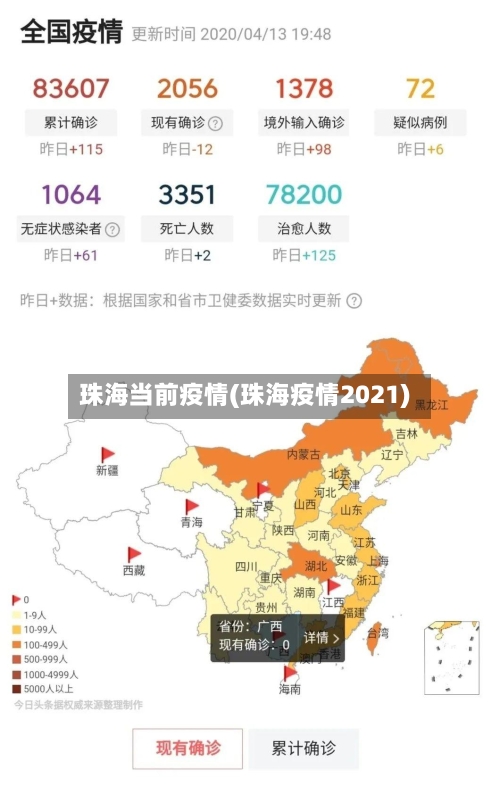 珠海当前疫情(珠海疫情2021)-第2张图片