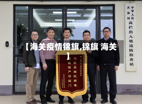 【海关疫情锦旗,锦旗 海关】-第1张图片