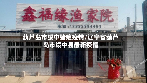 葫芦岛市绥中猪瘟疫情/辽宁省葫芦岛市绥中县最新疫情-第1张图片