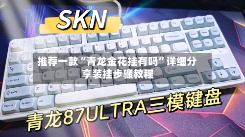 推荐一款“青龙金花挂有吗”详细分享装挂步骤教程-第3张图片