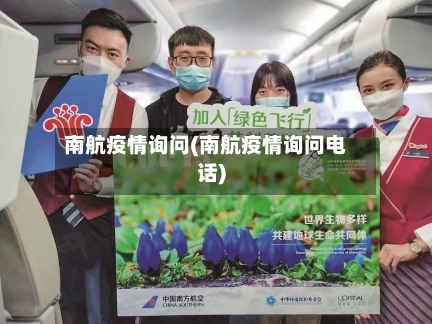 南航疫情询问(南航疫情询问电话)-第3张图片