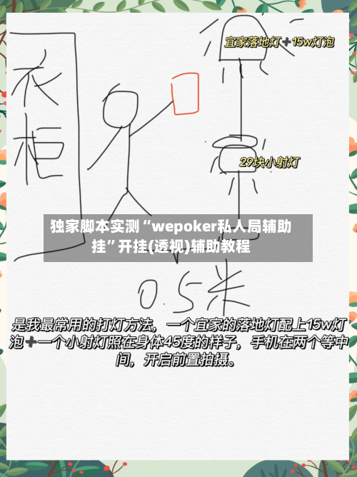 独家脚本实测“wepoker私人局辅助挂”开挂(透视)辅助教程-第1张图片