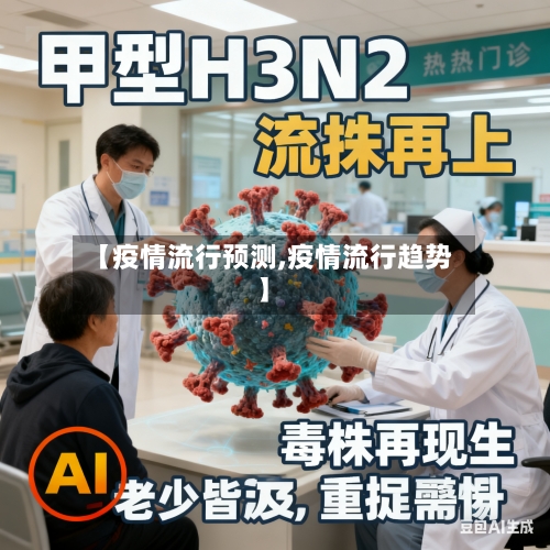 【疫情流行预测,疫情流行趋势】-第3张图片