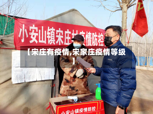 【宋庄有疫情,宋家庄疫情等级】-第2张图片