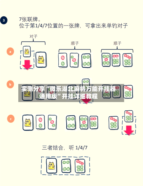 实测分享“微乐湖北麻将万能开挂器通用版”开挂详细教程-第2张图片