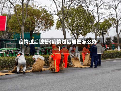 疫情过后城管(疫情过后城管怎么办)-第2张图片
