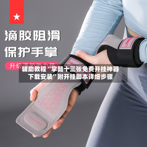 辅助教程“掌酷十三张免费开挂神器下载安装”附开挂脚本详细步骤-第1张图片