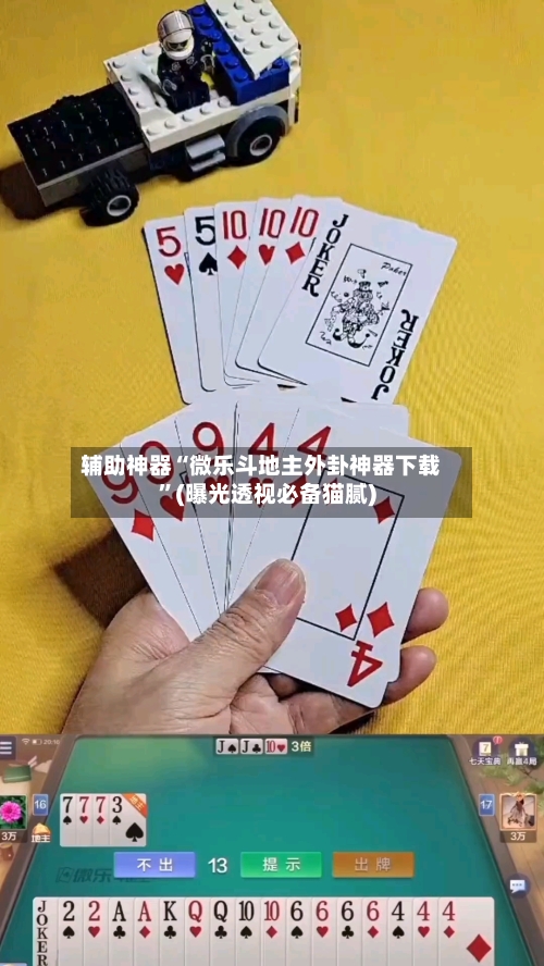 辅助神器“微乐斗地主外卦神器下载”(曝光透视必备猫腻)-第3张图片