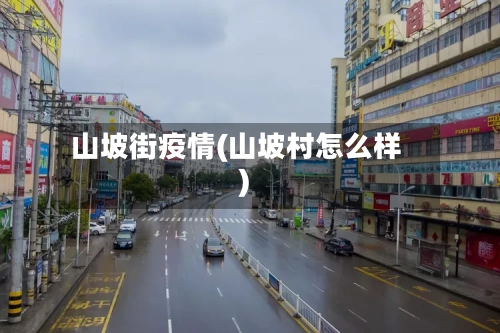 山坡街疫情(山坡村怎么样)-第1张图片