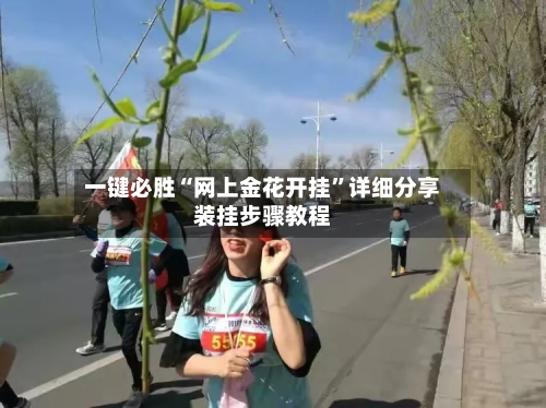 一键必胜“网上金花开挂”详细分享装挂步骤教程-第1张图片