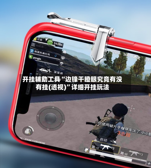 开挂辅助工具“边锋干瞪眼究竟有没有挂(透视)”详细开挂玩法-第3张图片