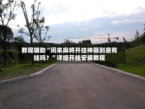 教程辅助“闲来麻将开挂神器到底有挂吗？”详细开挂安装教程-第2张图片