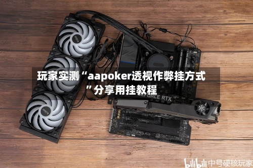 玩家实测“aapoker透视作弊挂方式	”分享用挂教程-第3张图片