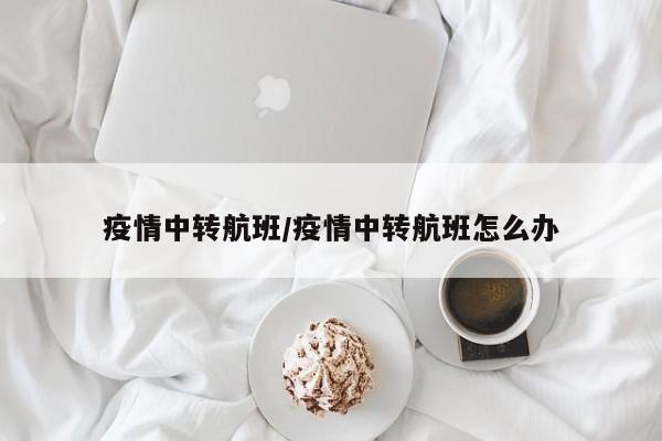 疫情中转航班/疫情中转航班怎么办
